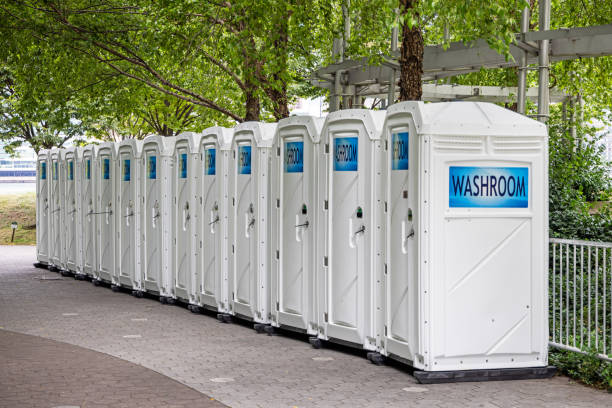 Portable Toilets for Parks and Recreation Areas in Eldersburg, MD