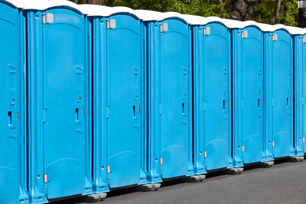 Types of Portable Toilets We Offer in Eldersburg, MD