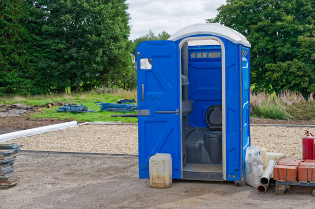 Best Portable Restroom Removal and Pickup  in Eldersburg, MD